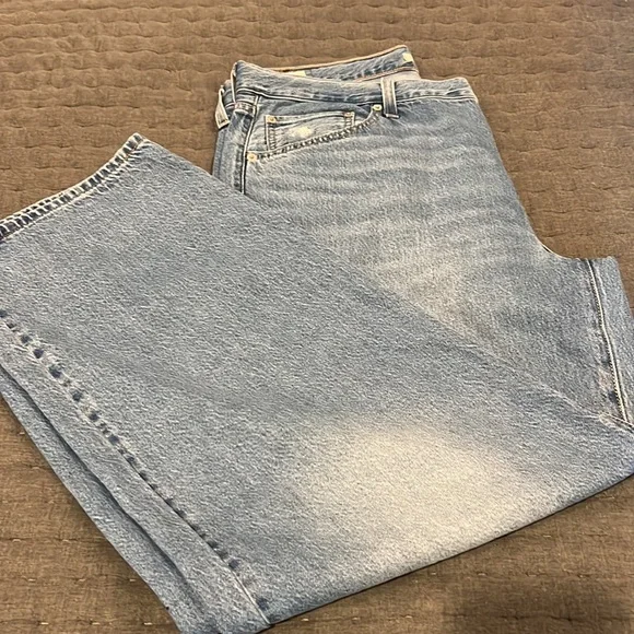 Levi’s Baggy Dad Jean - Picture 5 of 13